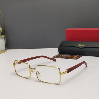 Cartier Sunglass AA 254